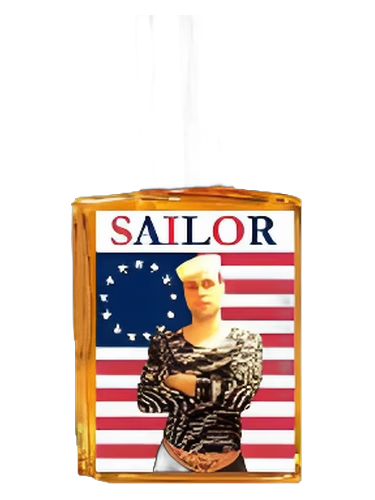 Fetish: Sailor