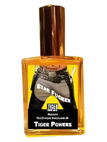 Fetish: Star Fucker