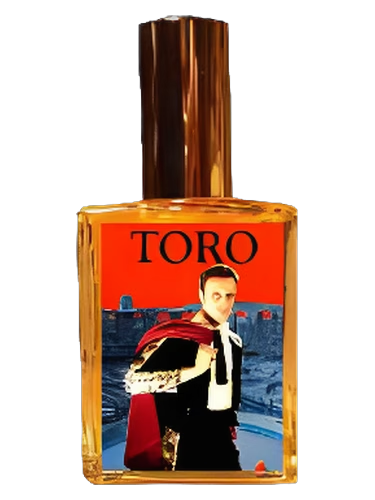 Fetish: Toro