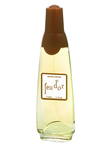 Feu d'Or