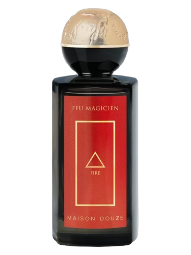 Feu Magicien / Fire