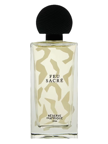 Feu Sacré