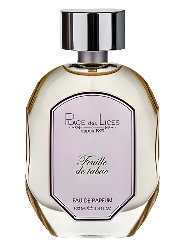 Feuille de Tabac