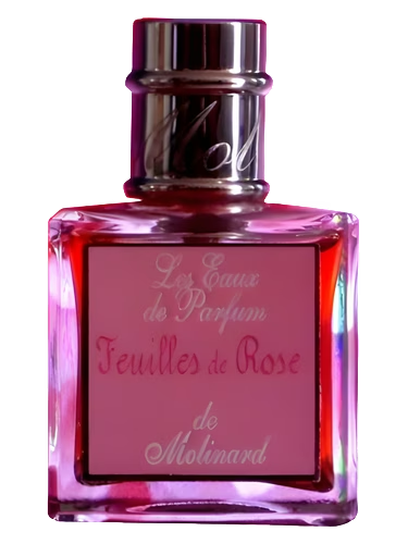 Feuilles de Rose
