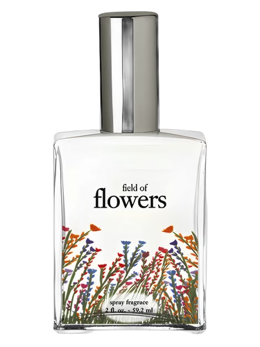 Field of Flowers