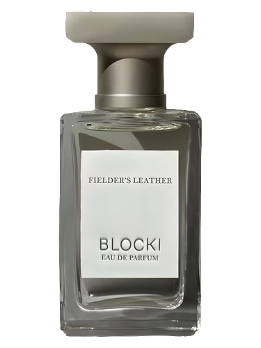 Fielder's Leather
