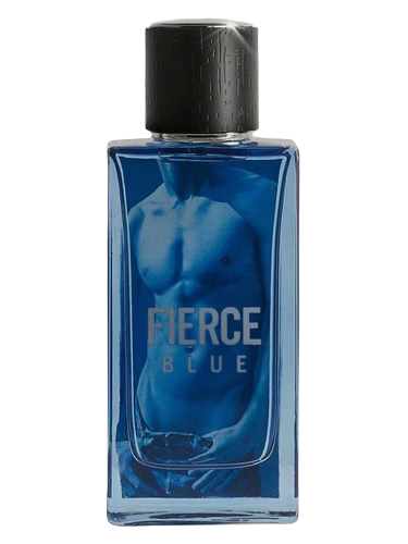 Fierce Blue
