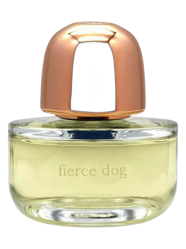 Fierce Dog