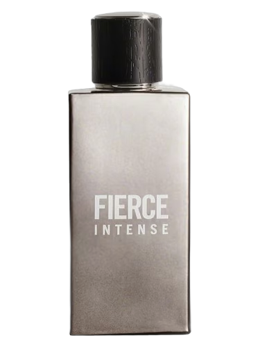 Fierce Intense