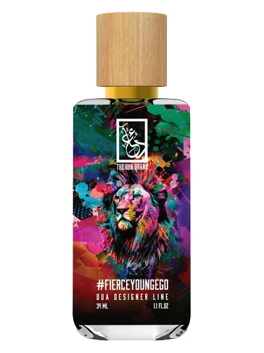 #Fierceyoungego
