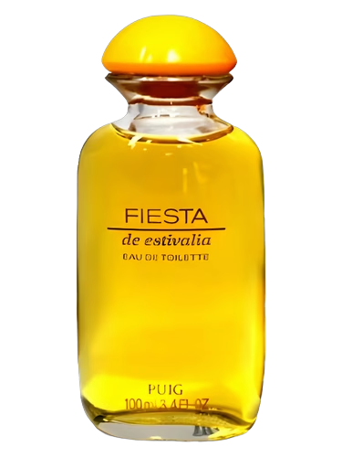 Fiesta de Estivalia