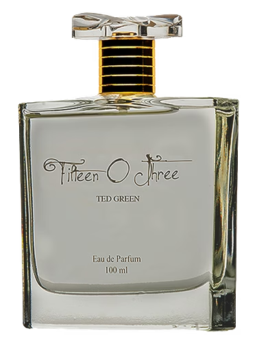 Fifteen O Three