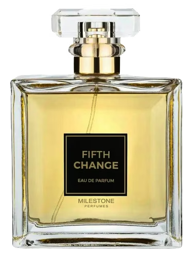Fifth Change