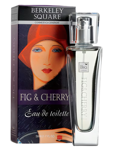 Fig & Cherry