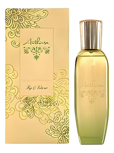 Fig & Vetiver