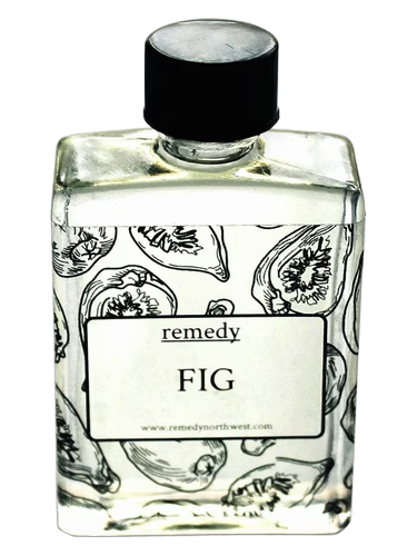 Fig by Remedy Northwest