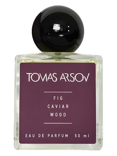 Fig Caviar Wood
