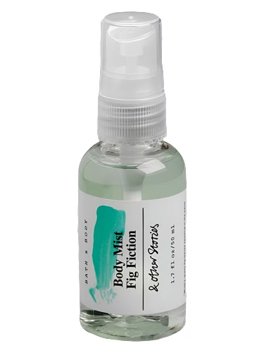 Fig Fiction Body Mist
