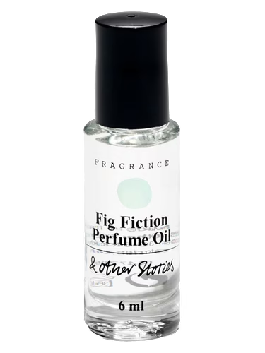 Fig Fiction Perfume Oil