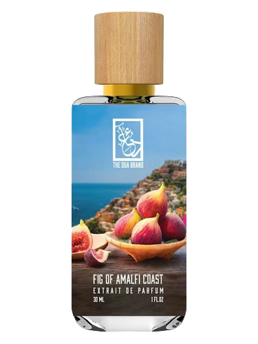 Fig of Amalfi Coast