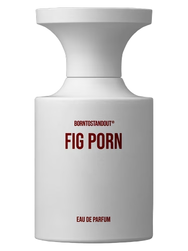Fig Porn