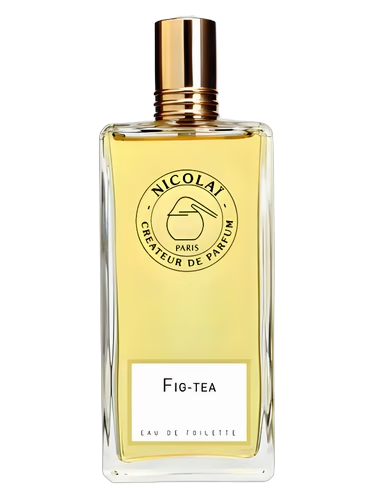 Fig Tea