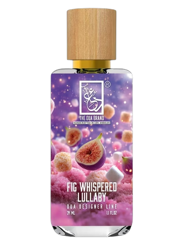 Fig Whispered Lullaby