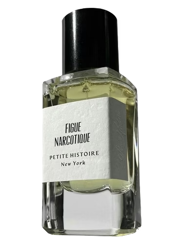 Figue Narcotique