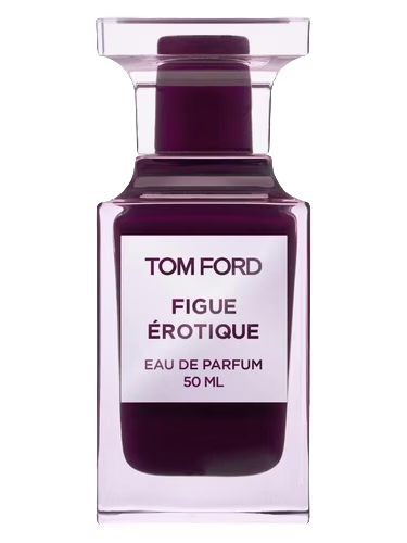 Figue Érotique