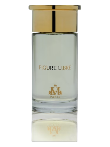 Figure Libre