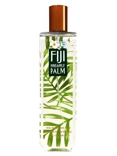 Fiji Pineapple Palm