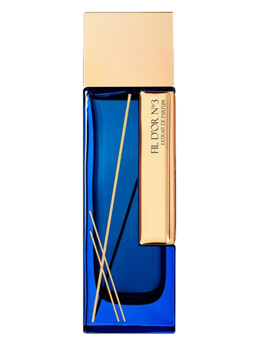 Fil d'Or No3