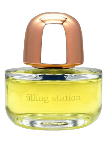 Filling Station