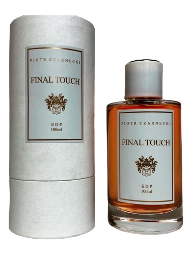 FINAL TOUCH