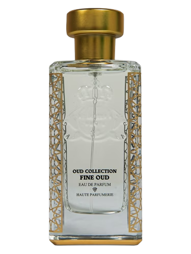 Fine Oud