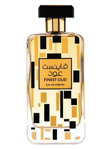 Finest Oud