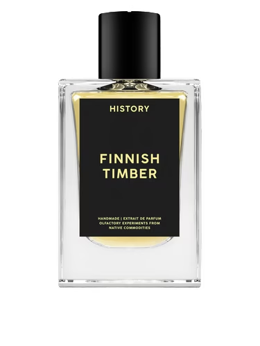Finnish Timber