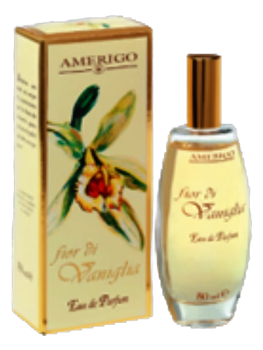 Fior Di Vaniglia