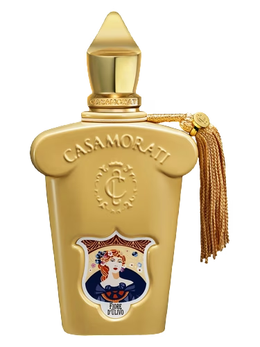 Fiore d'Ulivo