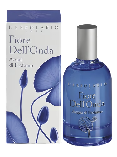 Fiore dell'Onda