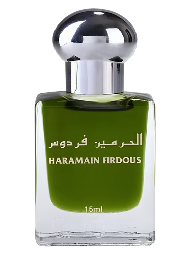 Firdous