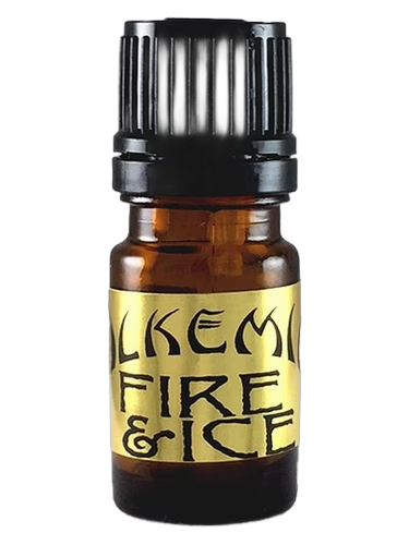 Fire and Ice by Alkemia Perfumes