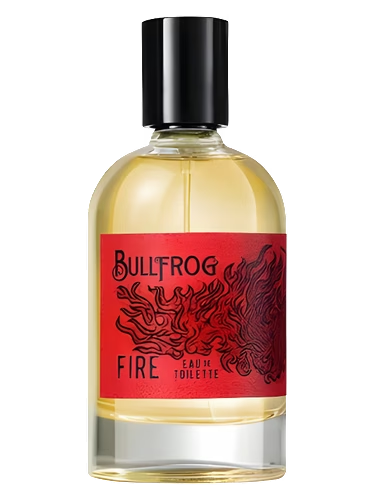 Fire Eau de Toilette