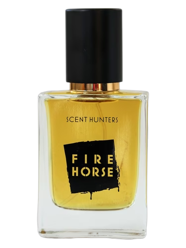Fire Horse