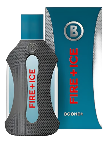 Fire + Ice for Men