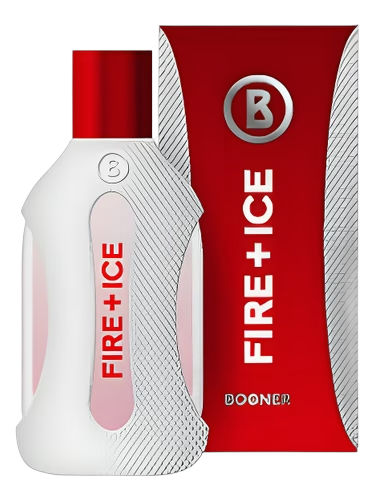 Fire + Ice for Women