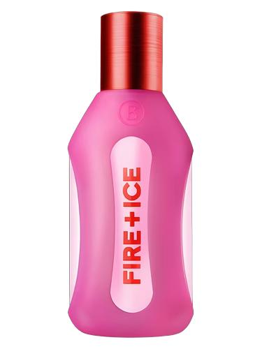 Fire+Ice Hawaiian Summer for Her