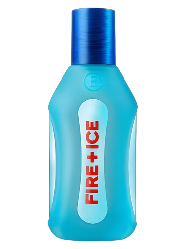 Fire+Ice Hawaiian Summer for Him