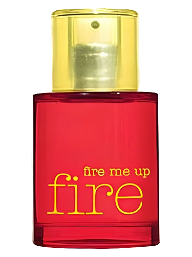 Fire Me Up