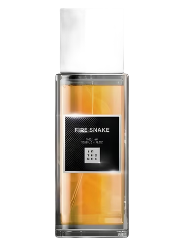 Fire Snake